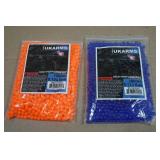 *2 Packs* UKArms High Performance Airsoft Pellets