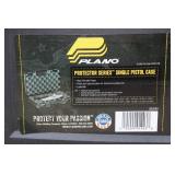 Plano Protector Series Single Pistol Case