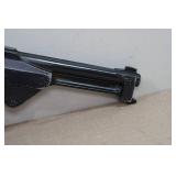 Vintage Daisy 188 Lever Cocking Pistol