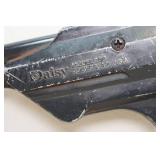 Vintage Daisy 188 Lever Cocking Pistol