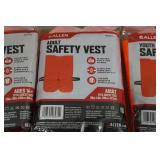 *2* Allen Adult Safety Vests