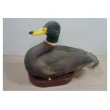 Decoy Roy Singing and Dancing Duck
