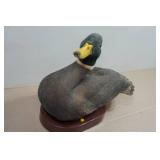 Decoy Roy Singing and Dancing Duck