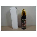Hot or Cold Bullet Shaped Retired Thermos - 17oz