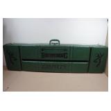 Hard Side Gun Case