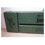 Hard Side Gun Case