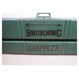 Hard Side Gun Case