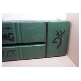 Hard Side Gun Case