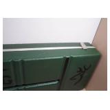 Hard Side Gun Case