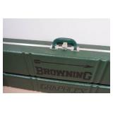 Hard Side Gun Case