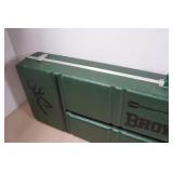 Hard Side Gun Case