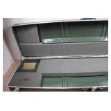 Hard Side Gun Case