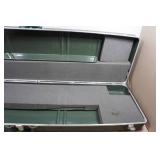 Hard Side Gun Case