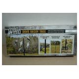 Falls River Dove Decoy Tree