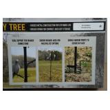 Falls River Dove Decoy Tree