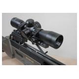 Killer Instinct Rapid 420 Crossbow with Scope