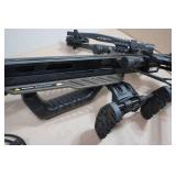 Killer Instinct Rapid 420 Crossbow with Scope