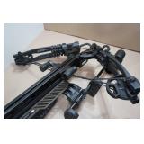 Killer Instinct Rapid 420 Crossbow with Scope