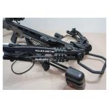 Killer Instinct Rapid 420 Crossbow with Scope