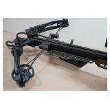 Killer Instinct Rapid 420 Crossbow with Scope