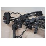 Killer Instinct Rapid 420 Crossbow with Scope