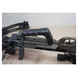 Killer Instinct Rapid 420 Crossbow with Scope