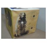 Crosman Airgun Target Block