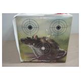 Crosman Airgun Target Block