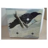 Crosman Airgun Target Block