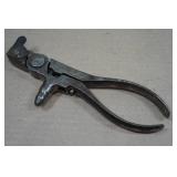 Ideal Combination Reloading Tool and Bullet Mold - .44-40 WCF
