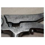 Ideal Combination Reloading Tool and Bullet Mold - .44-40 WCF