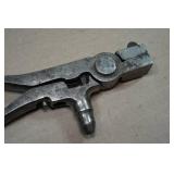 Ideal Combination Reloading Tool and Bullet Mold - .44-40 WCF