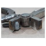 Ideal Combination Reloading Tool and Bullet Mold - .44-40 WCF