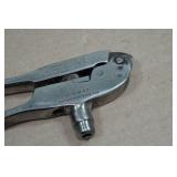 Winchester Combination Reloading Tool and Bullet Mold - .25-20 WCF