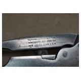 Winchester Combination Reloading Tool and Bullet Mold - .25-20 WCF