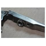 Winchester Combination Reloading Tool and Bullet Mold - .25-20 WCF