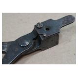 Bullet Mold with Wood Handles - .38-55 Win