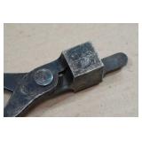 Bullet Mold with Wood Handles - .38-55 Win