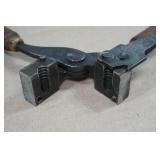 Bullet Mold with Wood Handles - .38-55 Win