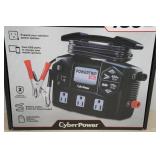 Cyber Power PowerTrip 480 Power Inverter