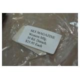 SKS 7.62 x 39 30-Round Magazine