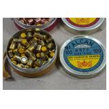Alcan Non-Corrosive Primers