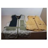 Hunting Vests - Browning & Red Head - Large