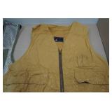 Hunting Vests - Browning & Red Head - Large