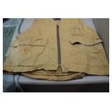 Hunting Vests - Browning & Red Head - Large