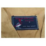 Hunting Vests - Browning & Red Head - Large