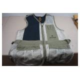 Hunting Vests - Browning & Red Head - Large