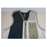Hunting Vests - Browning & Red Head - Large