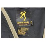 Hunting Vests - Browning & Red Head - Large