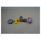 Assorted Pellets